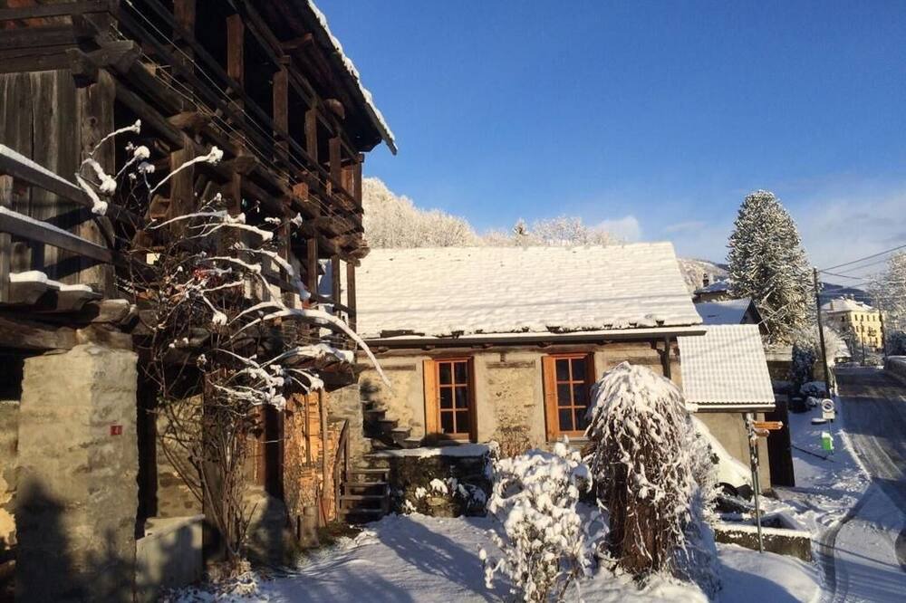 Photo of Outdoor in Acquarossa