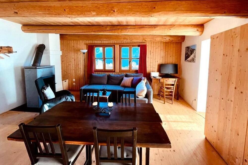 Photo of Kitchen in Acquarossa