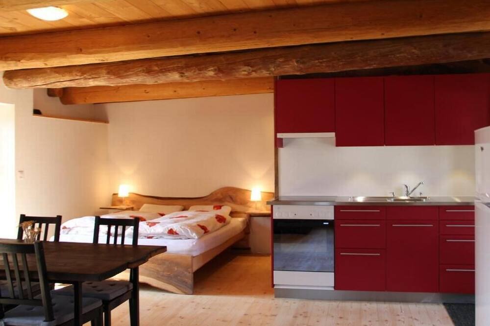 Photo of Bedroom in Acquarossa