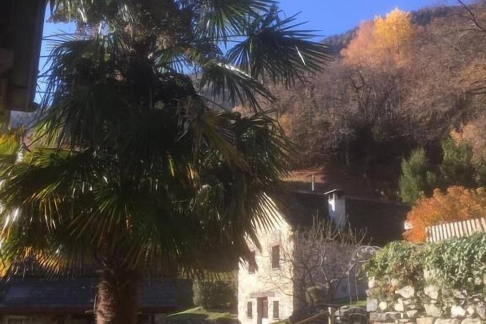 Photo of Outdoor in Acquarossa