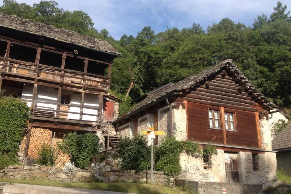 Photo of Outdoor in Acquarossa