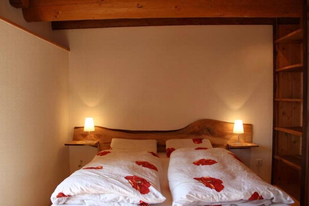 Photo of Bedroom in Acquarossa