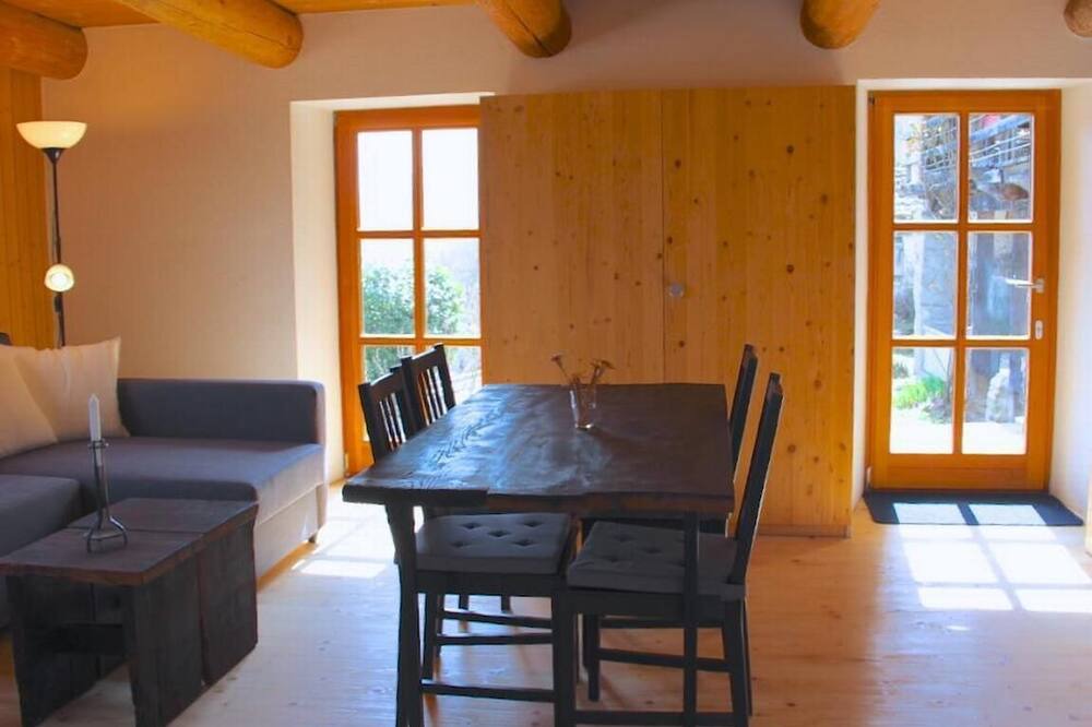 Photo of Livingroom in Acquarossa