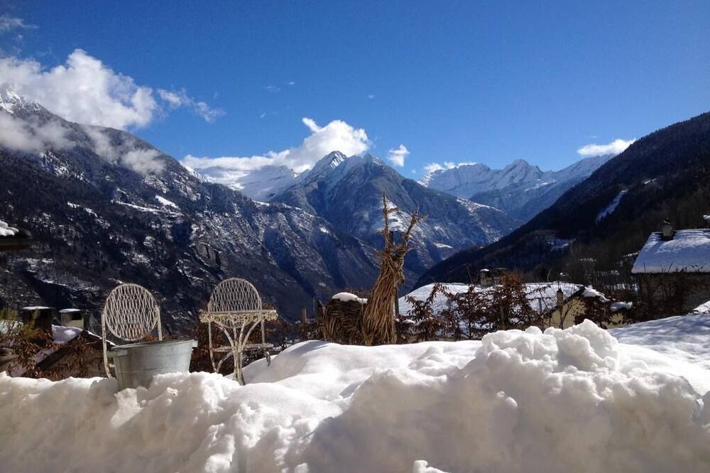 Photo of Outdoor in Acquarossa