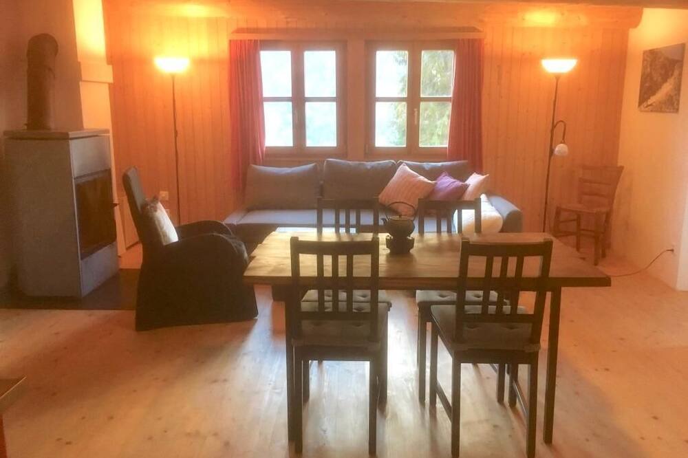 Photo of Livingroom in Acquarossa