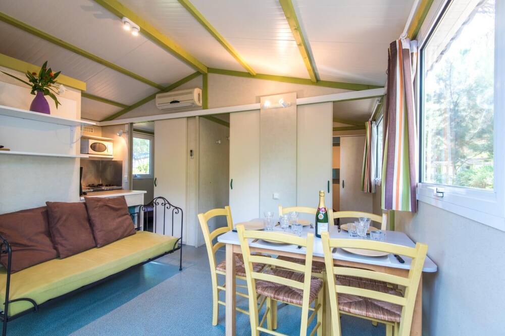 Photo of Livingroom in Argeles-sur-Mer