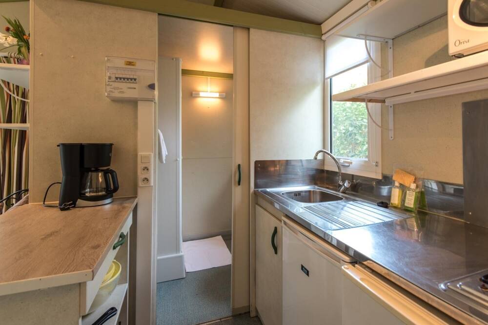 Photo of Kitchen in Argeles-sur-Mer