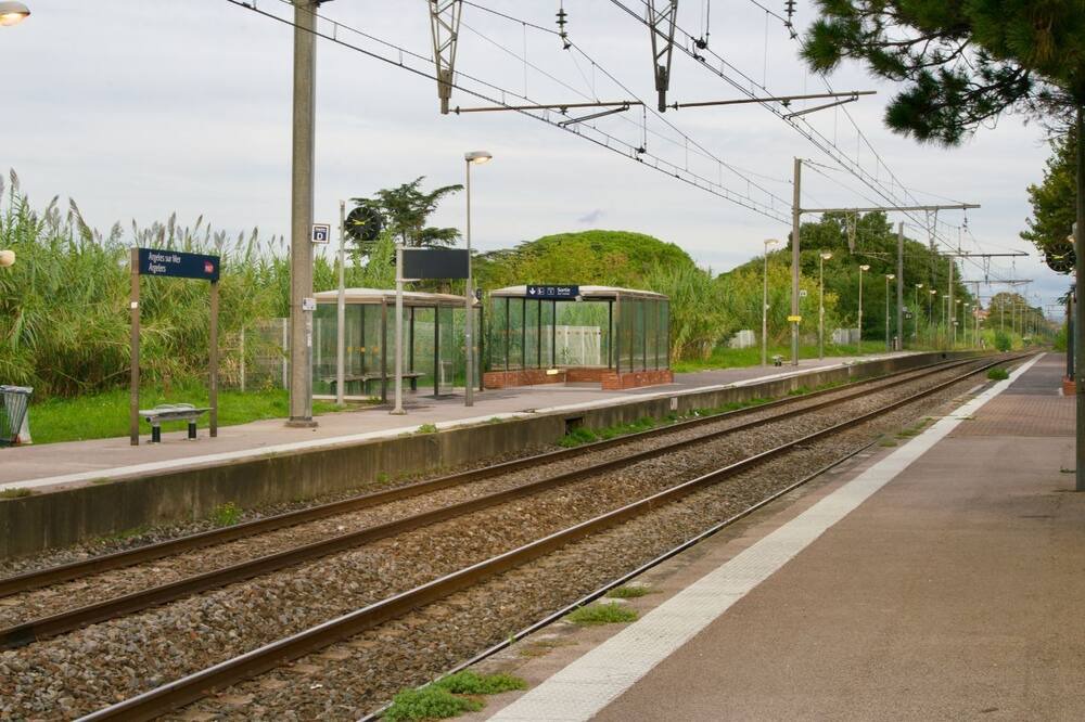 Photo of Outdoor in Argeles-sur-Mer