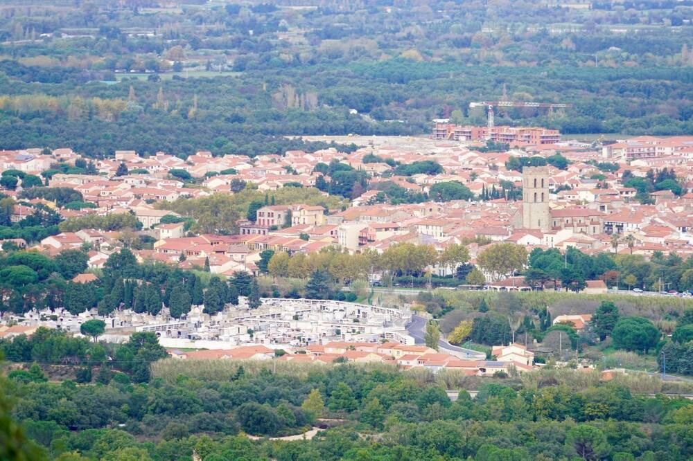 Photo of Outdoor in Argeles-sur-Mer