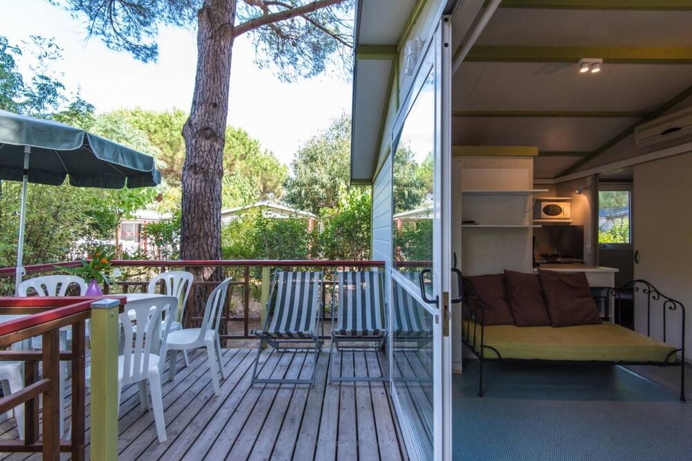 Photo of Patio Balcony in Argeles-sur-Mer