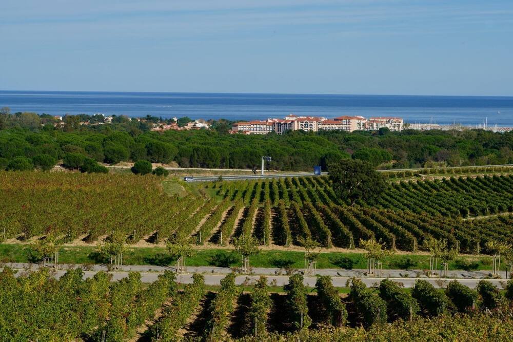 Photo of Outdoor in Argeles-sur-Mer