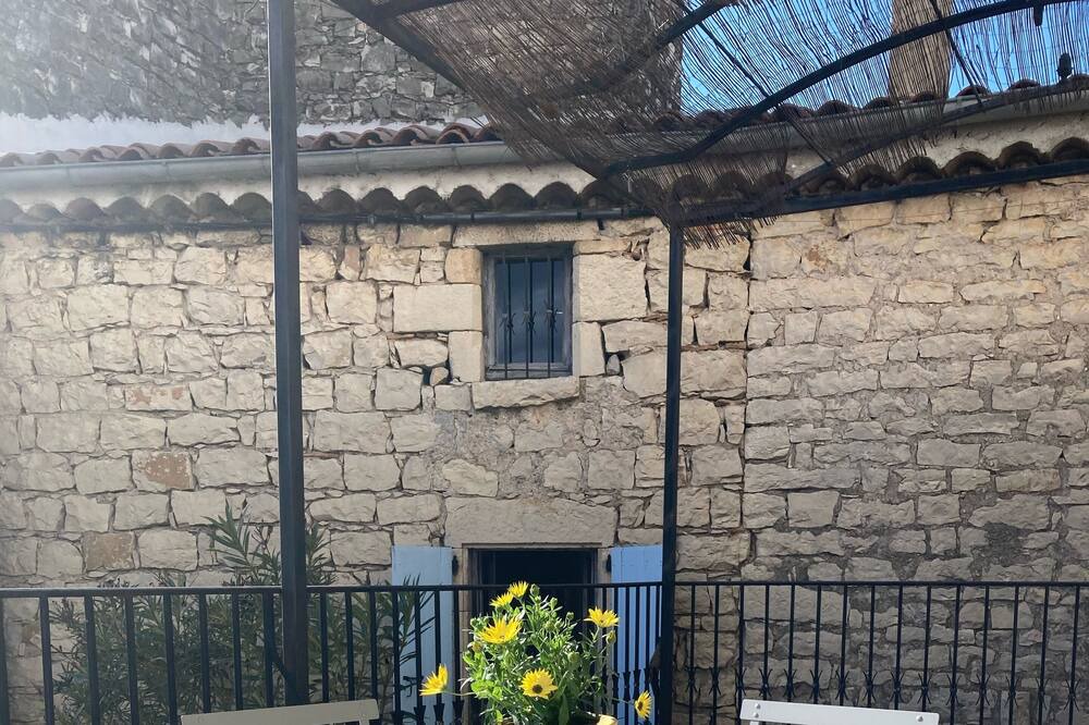 Photo of Patio Balcony in Chandolas