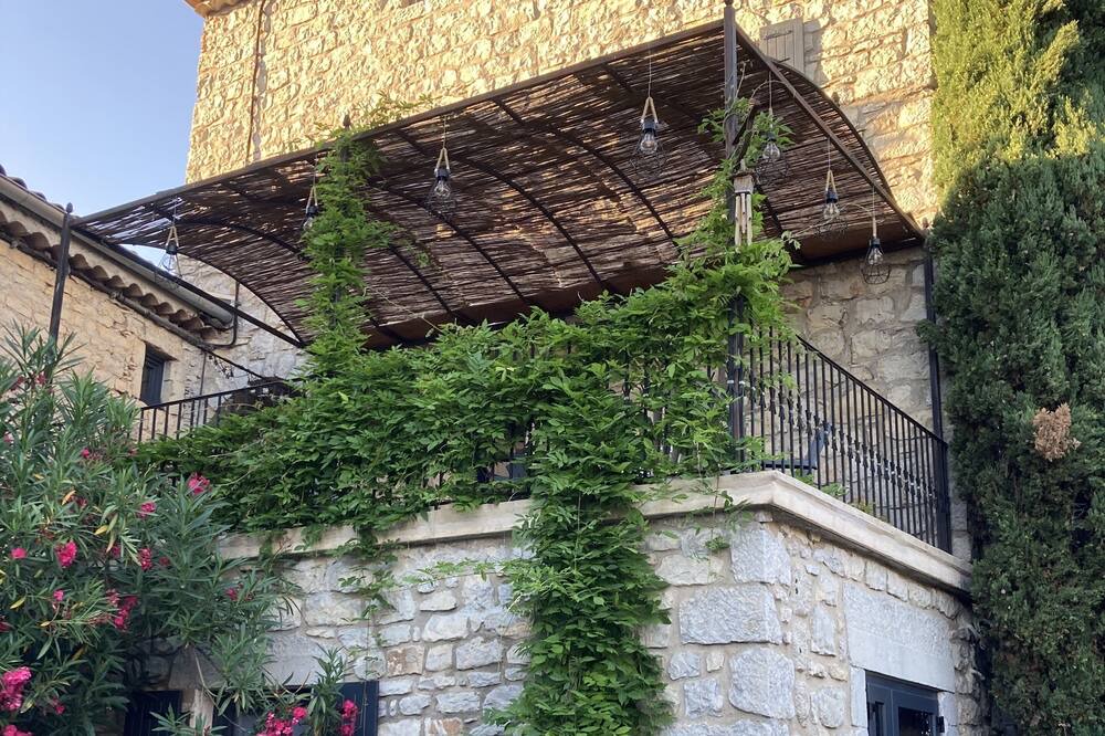 Photo of Patio Balcony in Chandolas