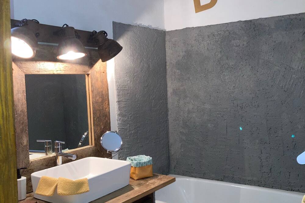 Photo of Bathroom in Chandolas