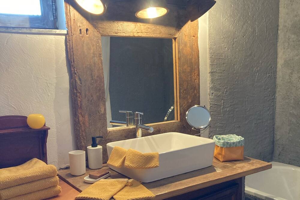 Photo of Bathroom in Chandolas