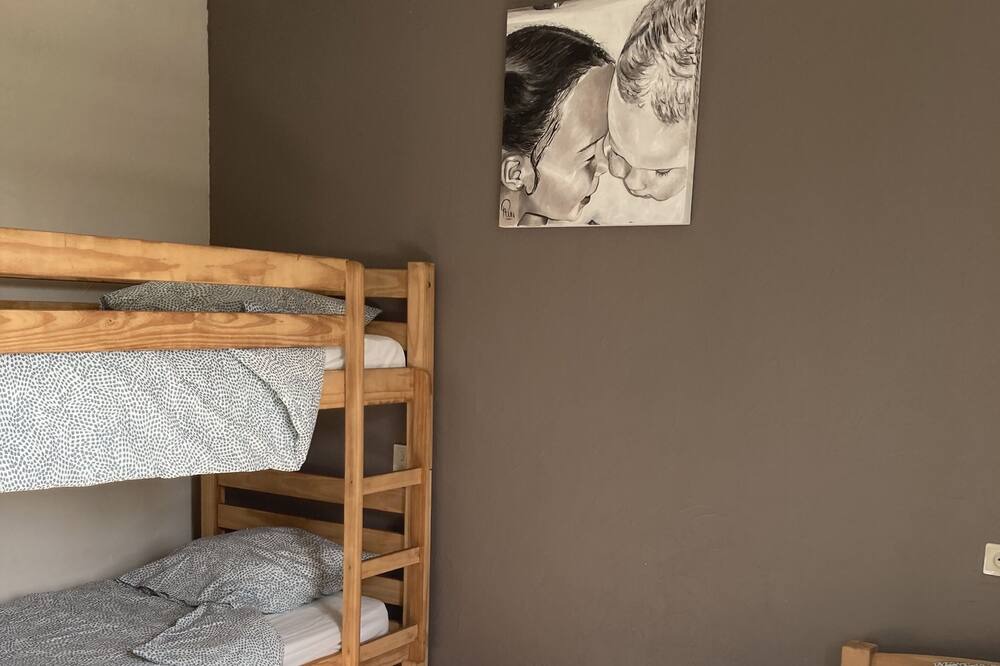 Photo of Bedroom in Chandolas