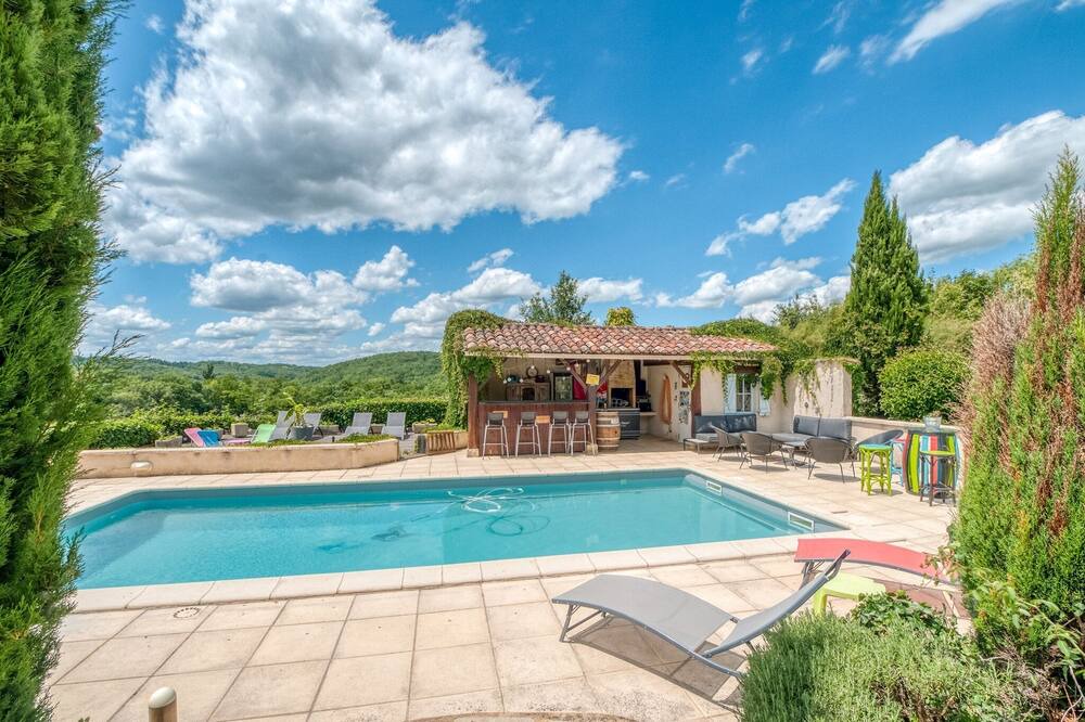 Photo of Outdoor in Degagnac