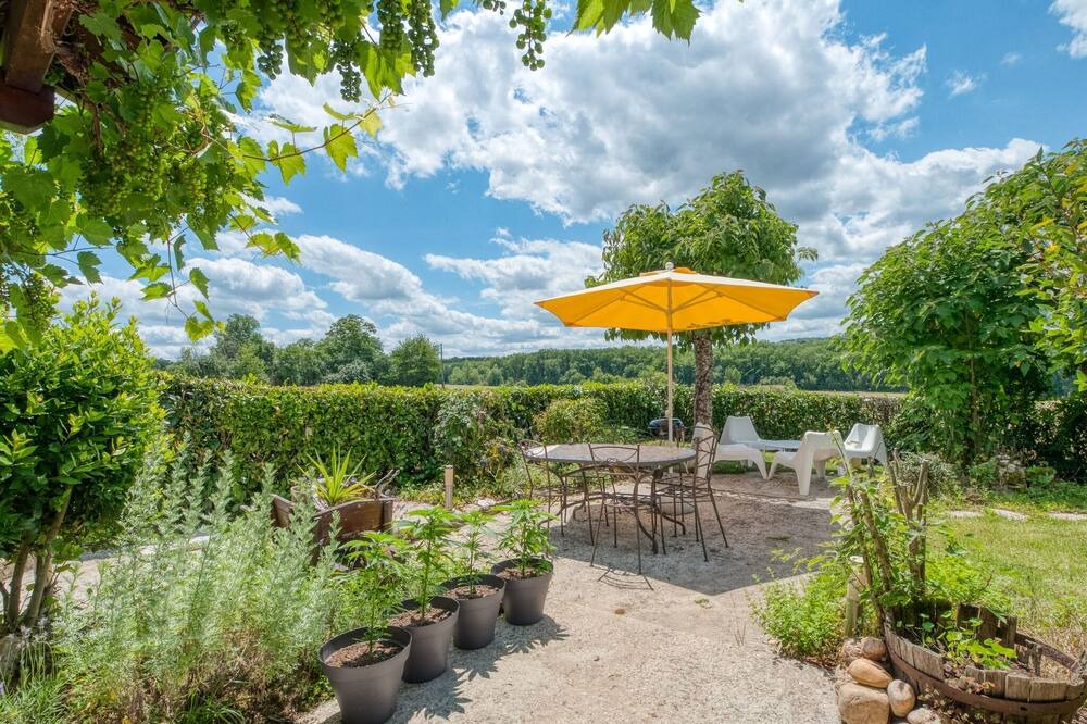 Photo of Outdoor in Degagnac
