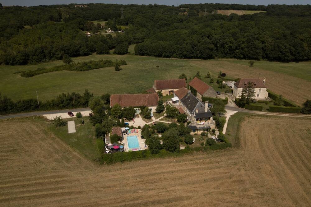 Photo of Outdoor in Degagnac