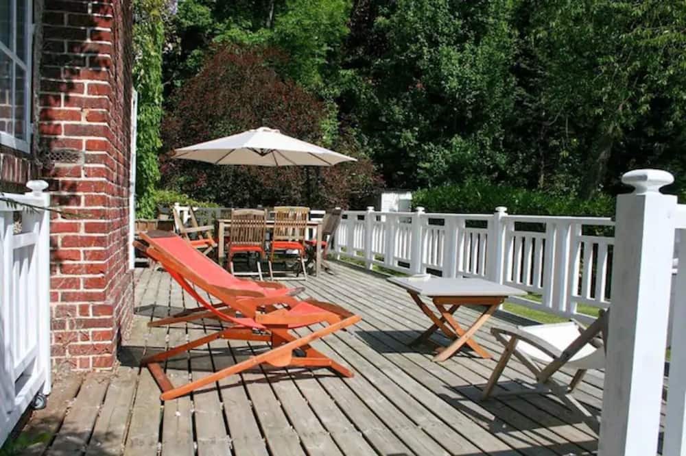 Photo of Outdoor in Saint-Aubin-sur-Scie