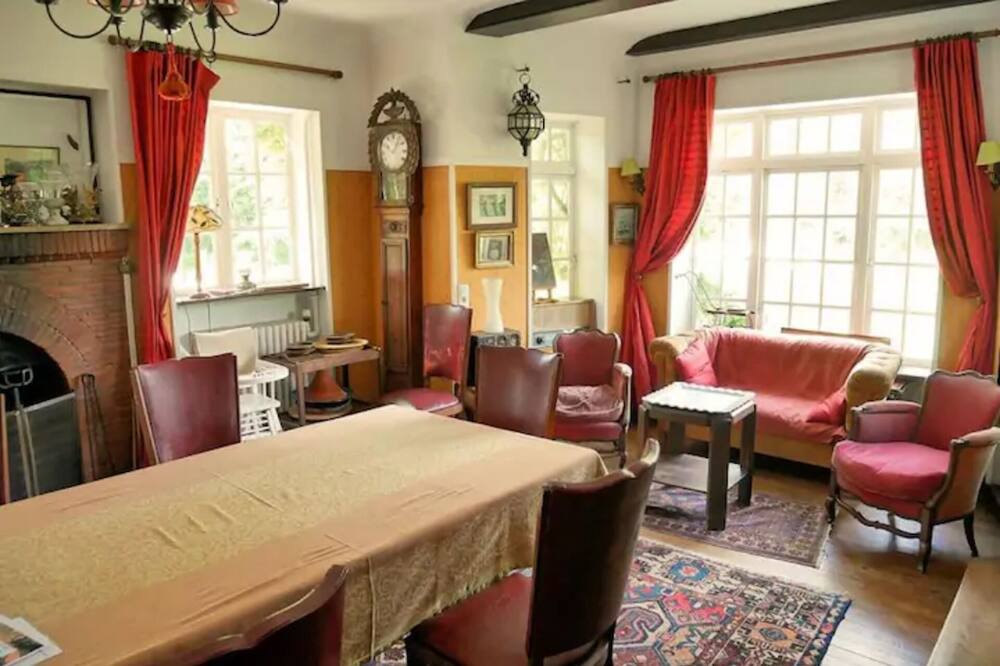 Photo of Others in Saint-Aubin-sur-Scie