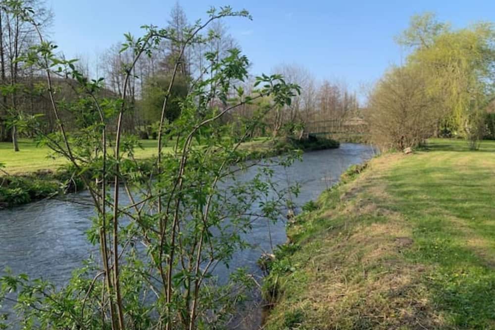 Photo of Outdoor in Saint-Aubin-sur-Scie