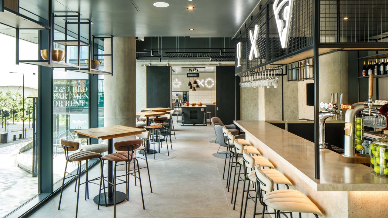 Photo of Others in Sutton Central