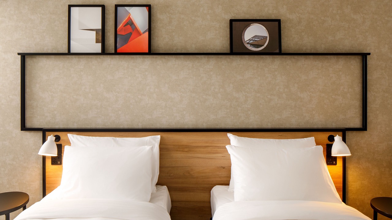 Photo of Bedroom in Sutton Central