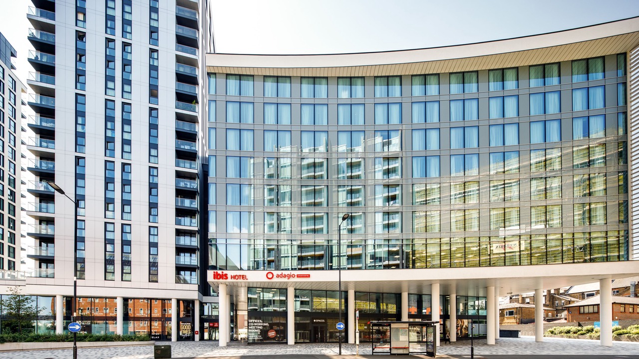 Photo of Outdoor in Sutton Central