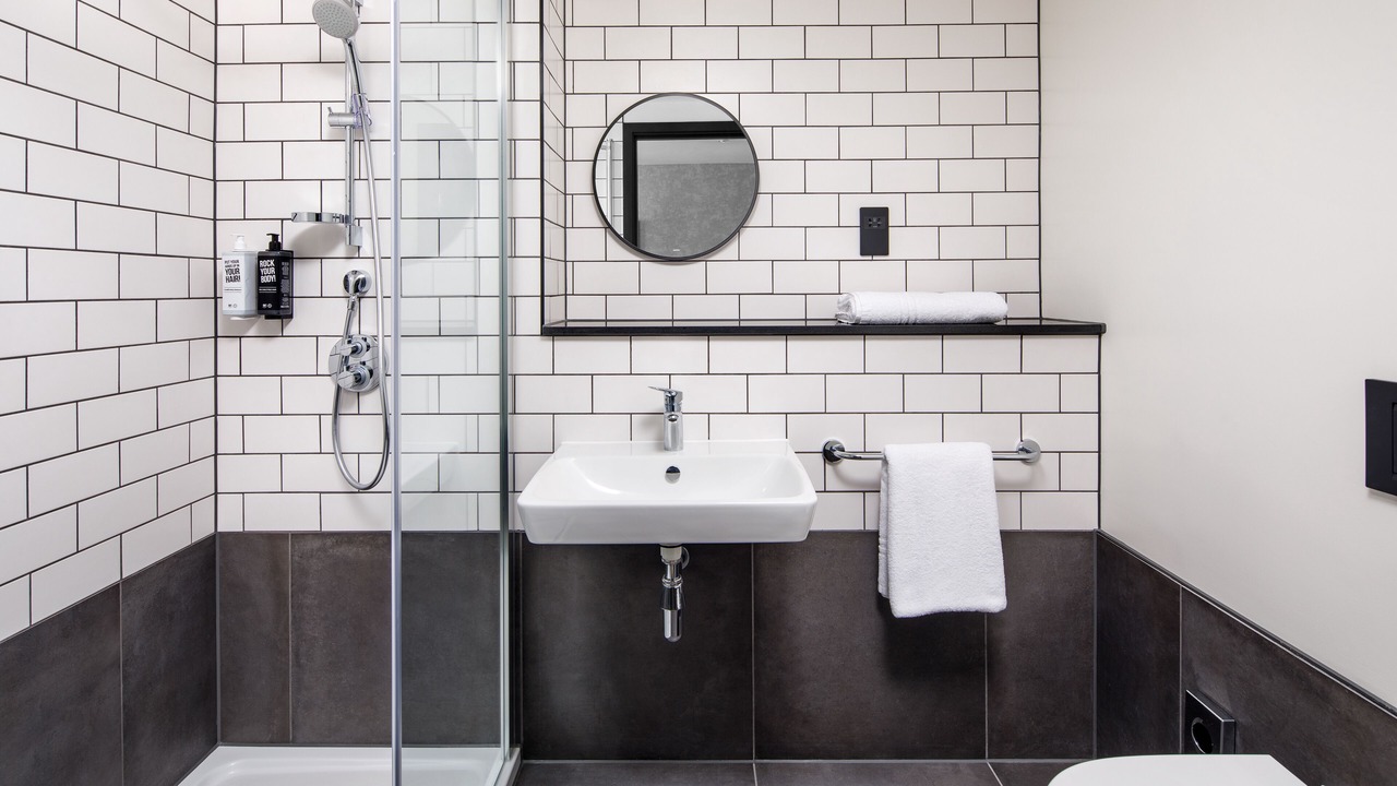 Photo of Bathroom in Sutton Central