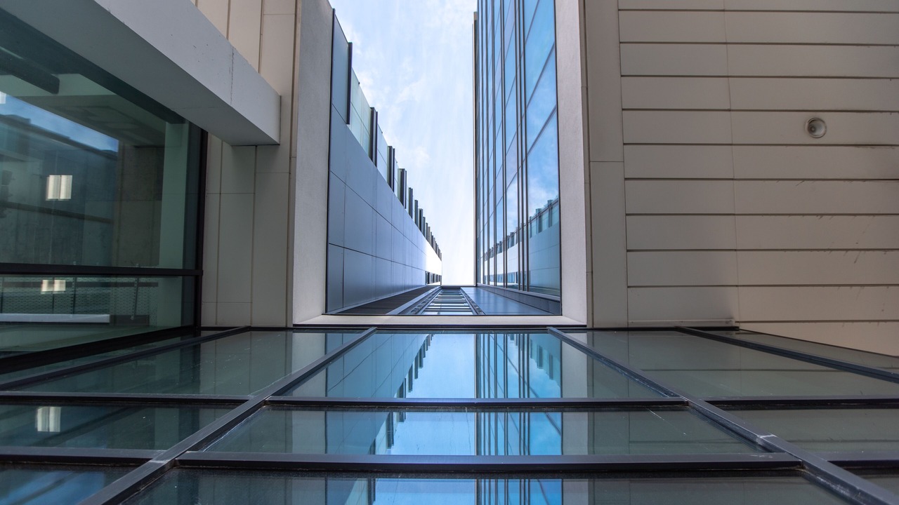 Photo of Outdoor in Sutton Central