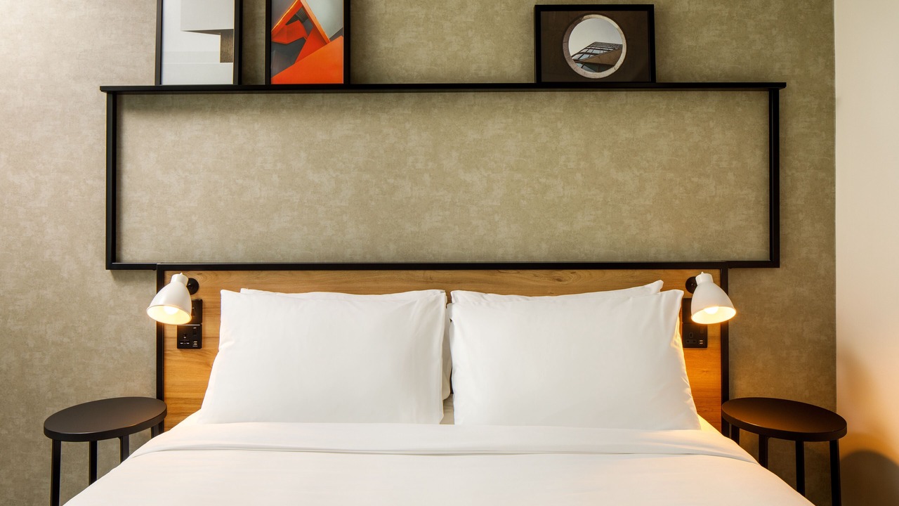 Photo of Bedroom in Sutton Central