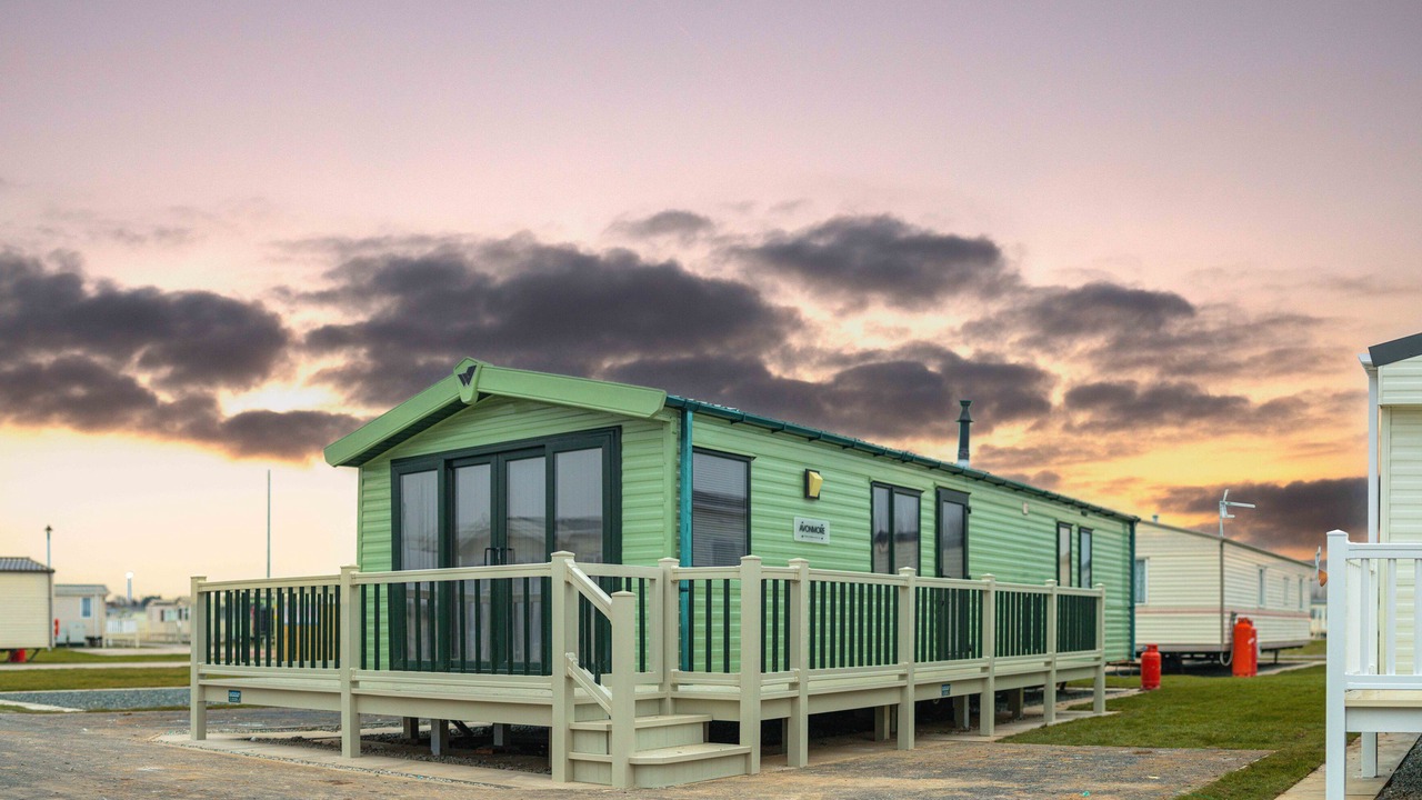 Photo of Bathroom in Chapel Saint Leonards