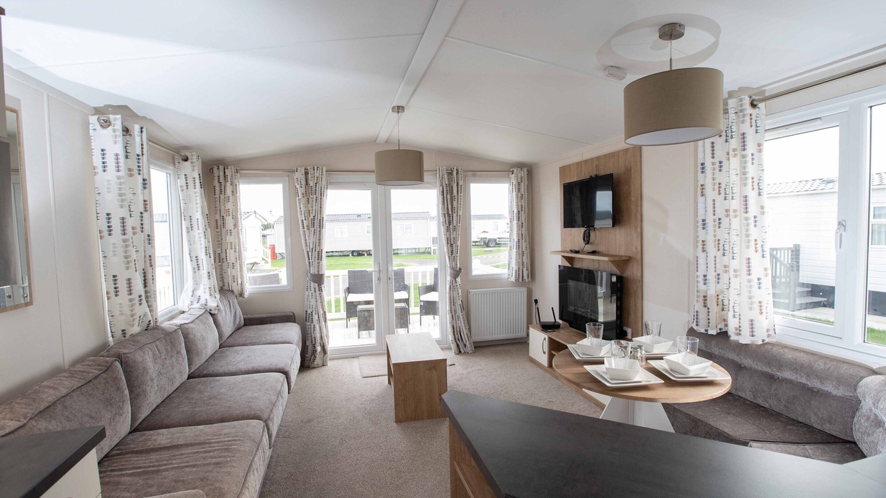 Photo of Bathroom in Chapel Saint Leonards