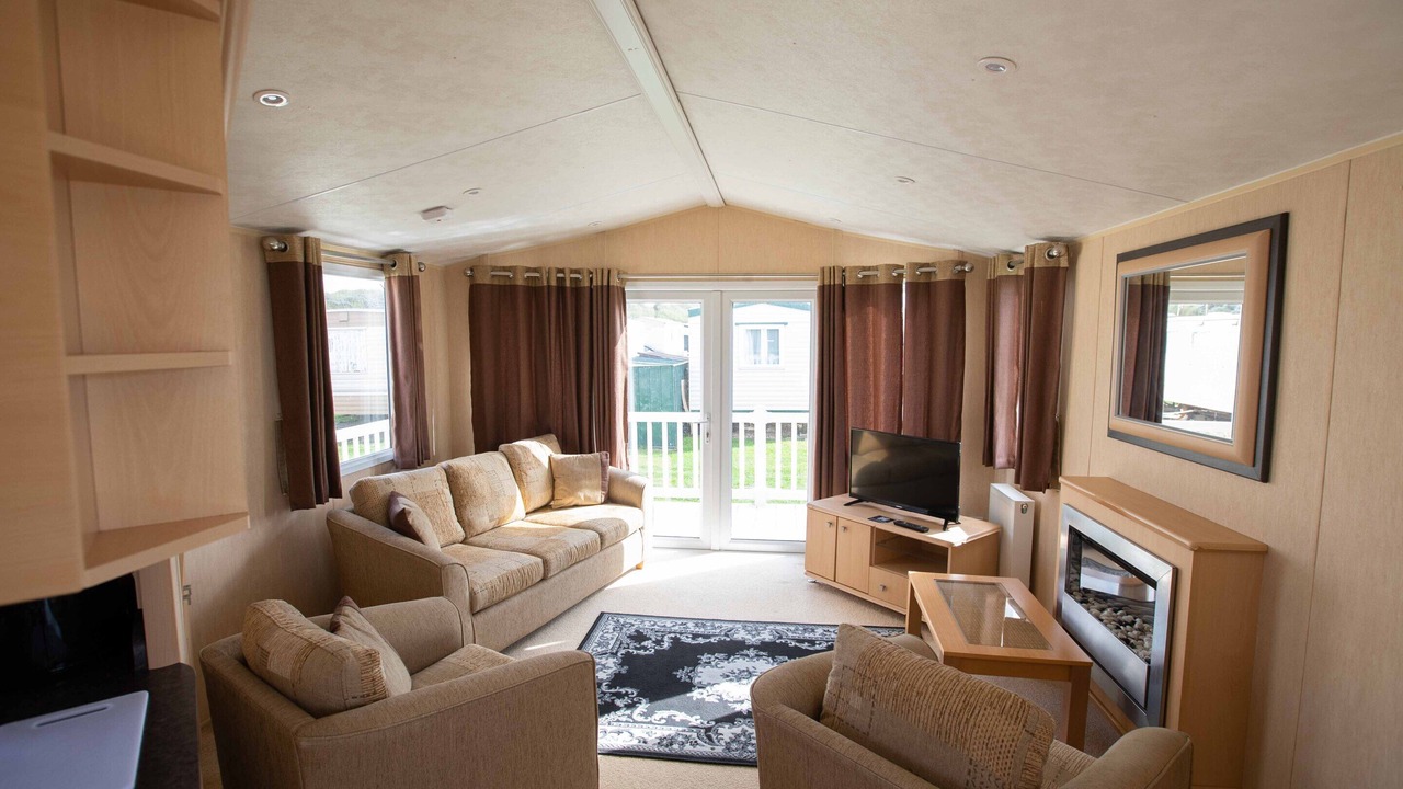 Photo of Bathroom in Chapel Saint Leonards