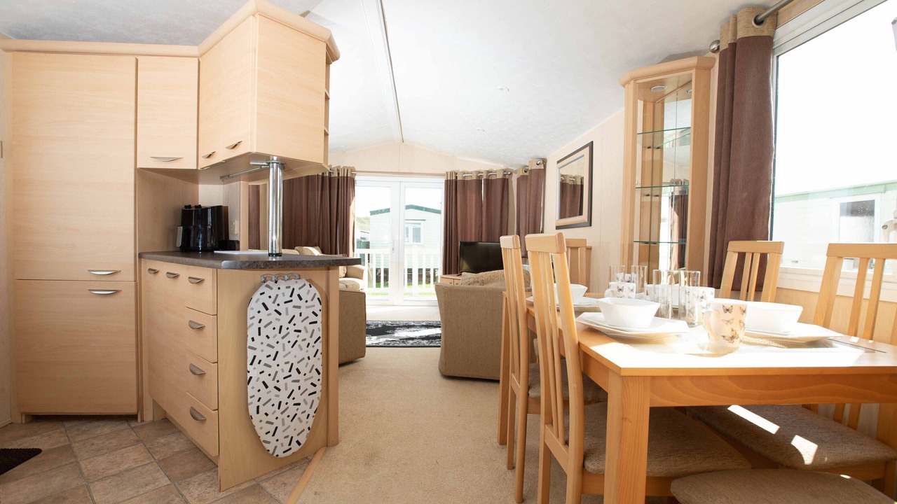 Photo of Bathroom in Chapel Saint Leonards