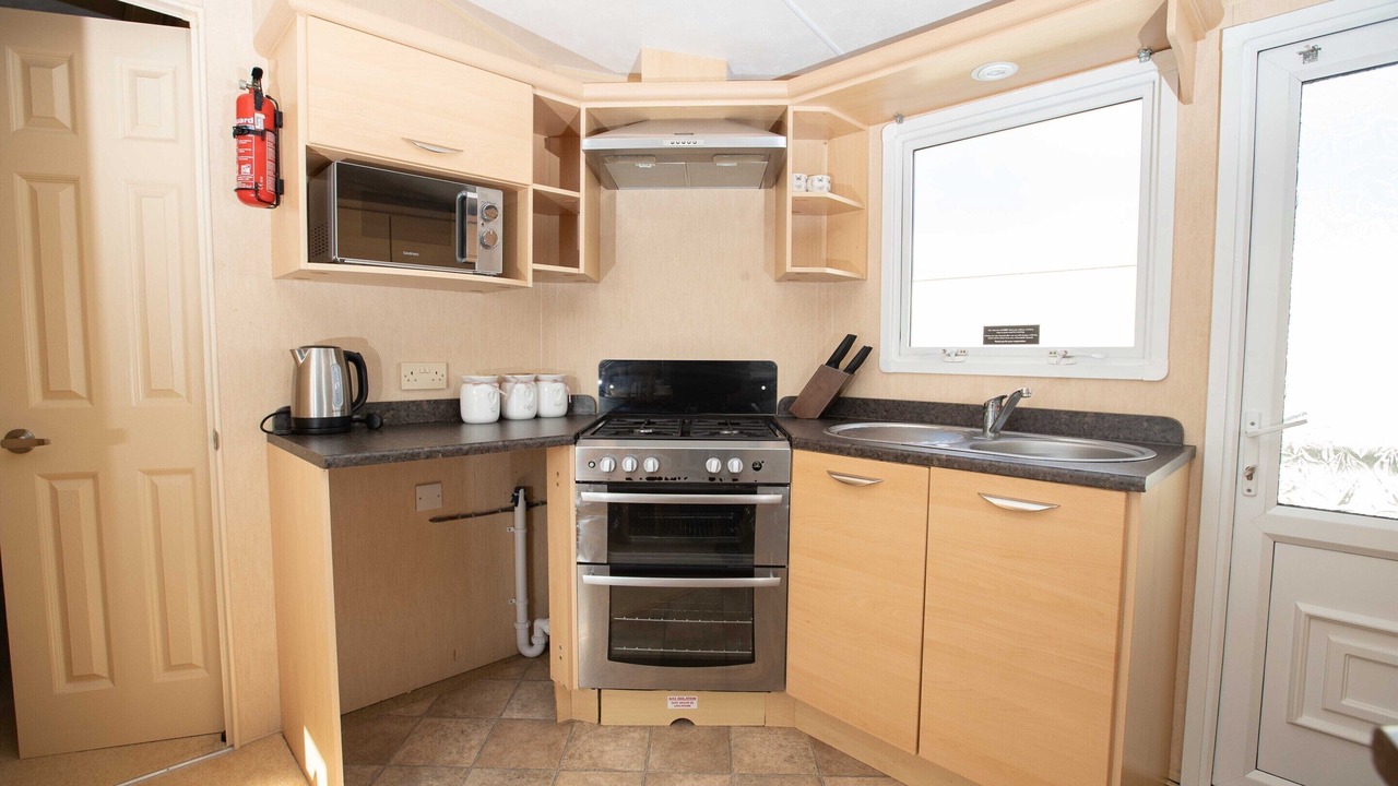 Photo of Bathroom in Chapel Saint Leonards