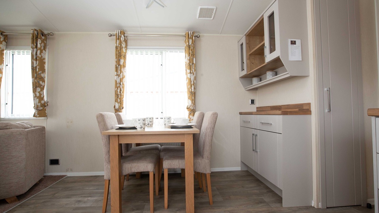 Photo of Bathroom in Chapel Saint Leonards