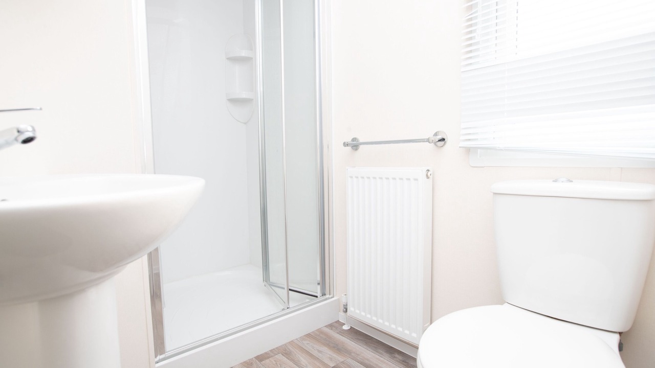 Photo of Bathroom in Chapel Saint Leonards