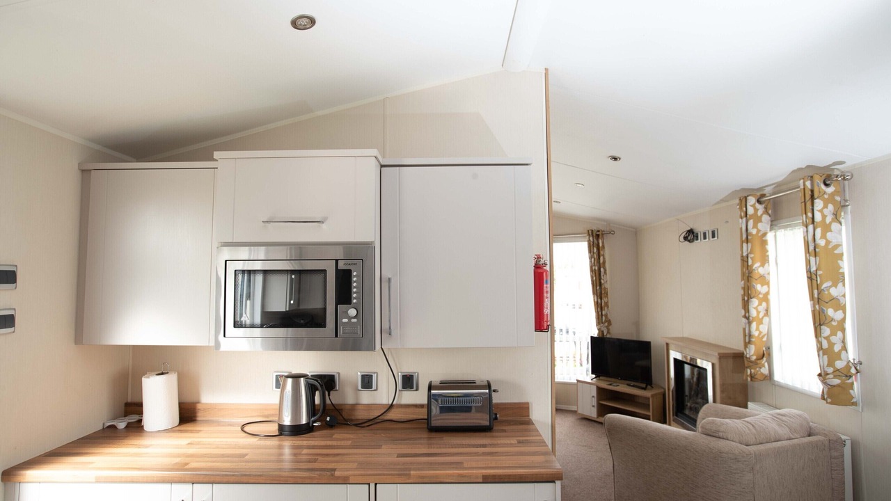 Photo of Bathroom in Chapel Saint Leonards