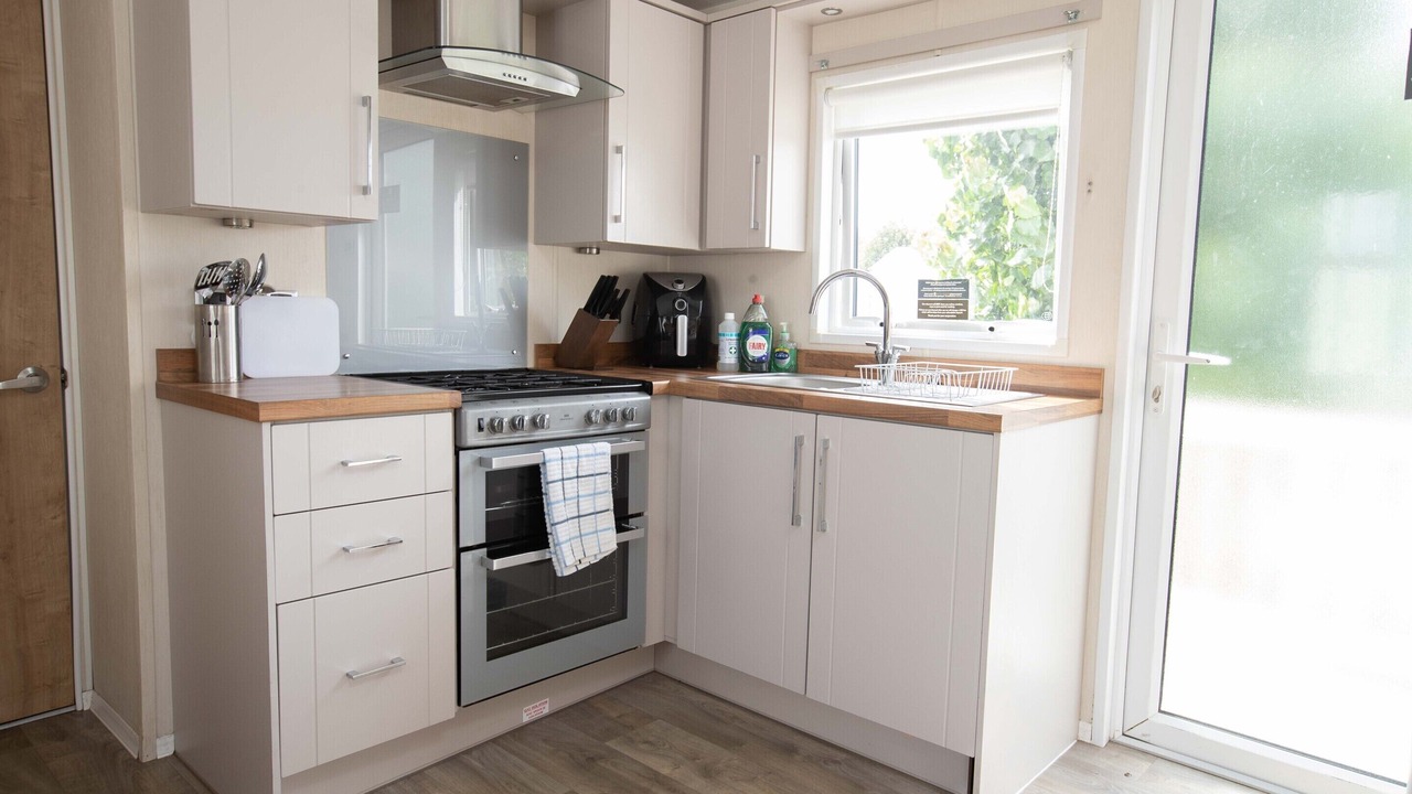 Photo of Bathroom in Chapel Saint Leonards