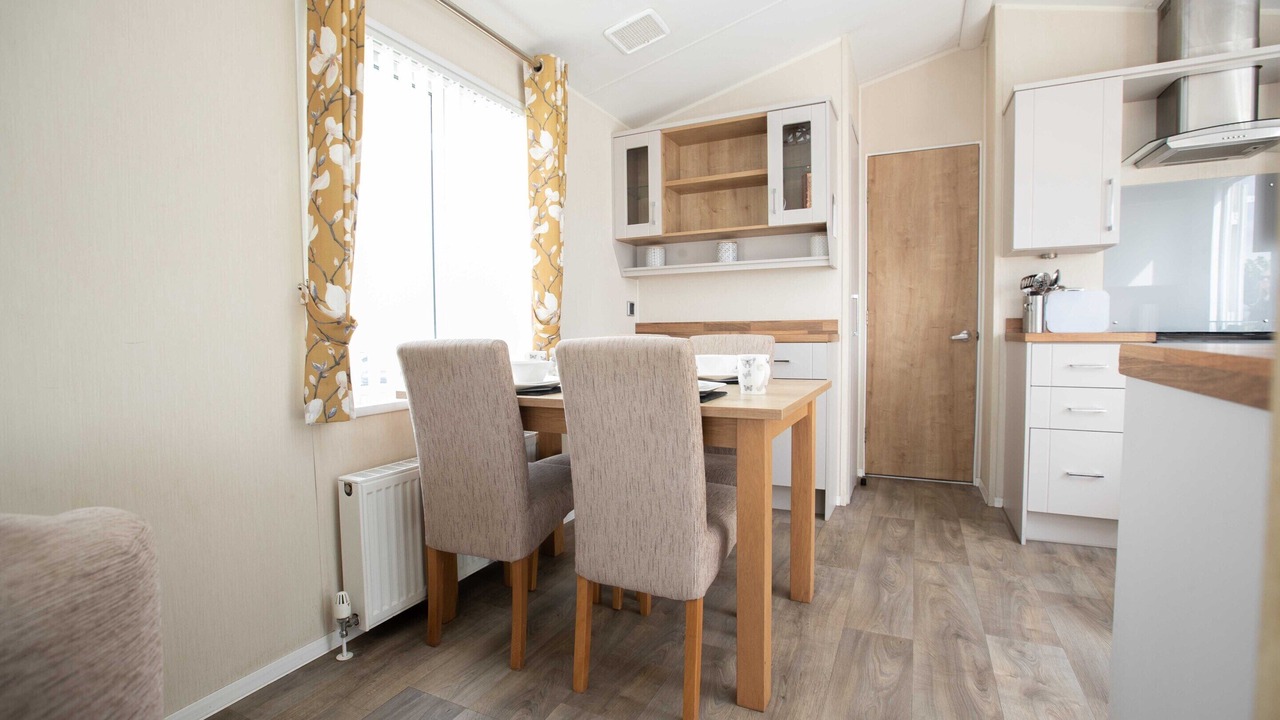 Photo of Bathroom in Chapel Saint Leonards