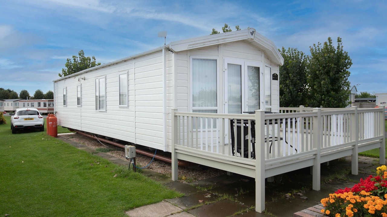Photo of Bathroom in Chapel Saint Leonards