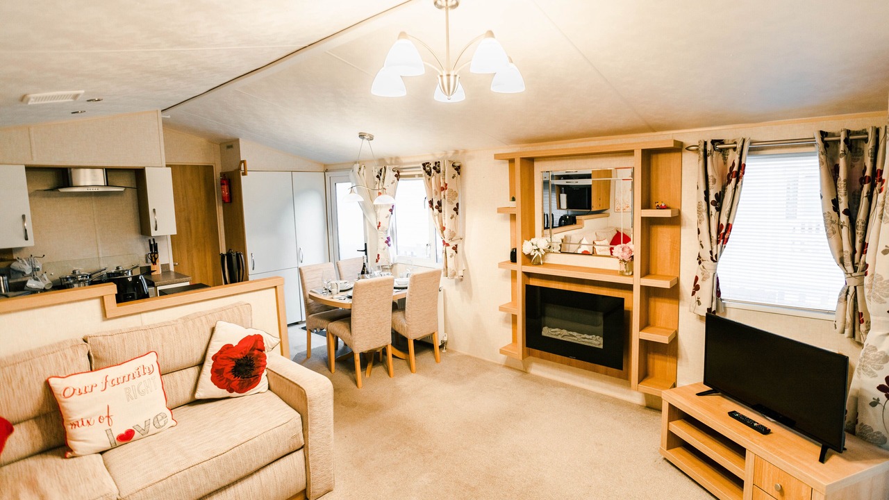 Photo of Bathroom in Chapel Saint Leonards