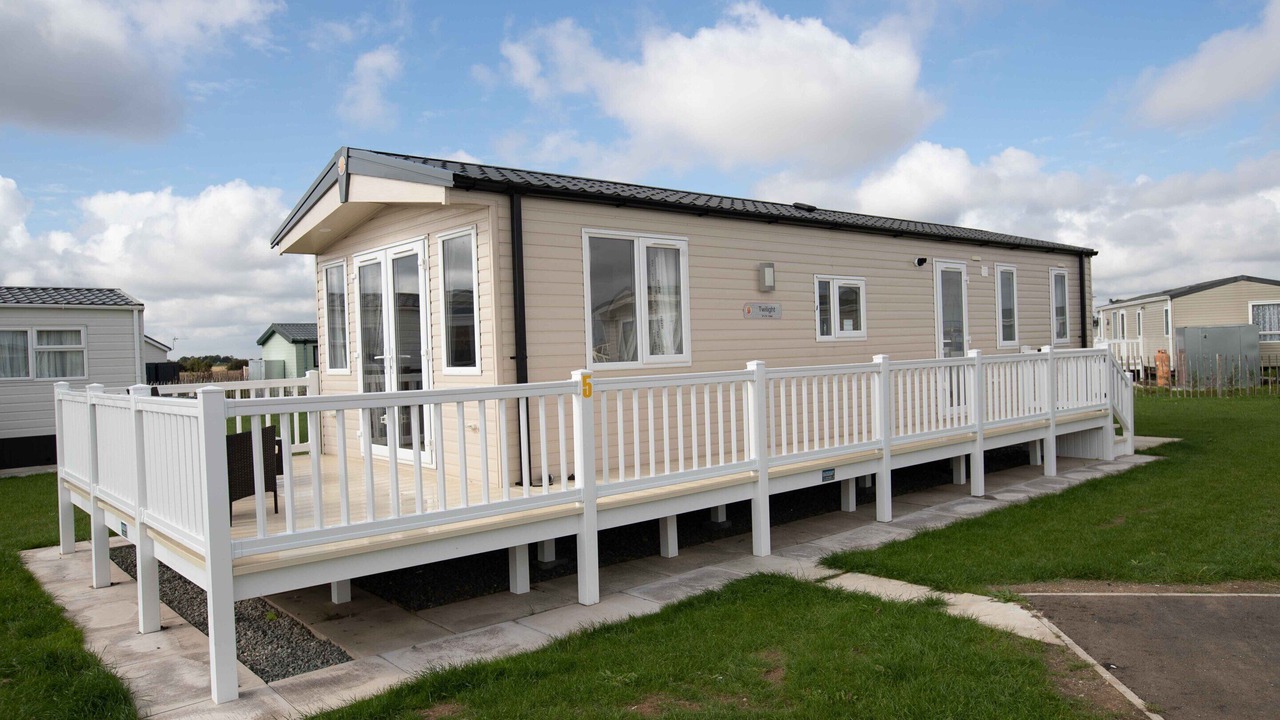 Photo of Bathroom in Chapel Saint Leonards