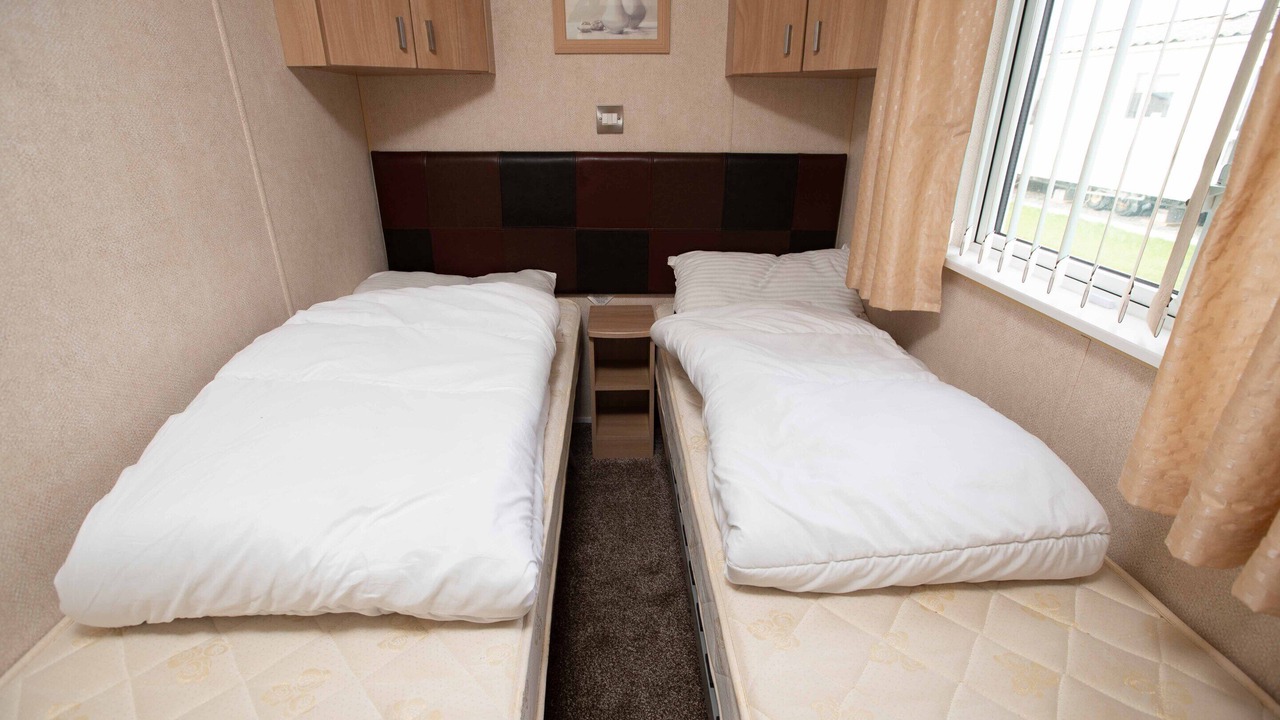 Photo of Bathroom in Chapel Saint Leonards