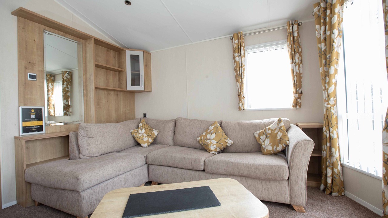 Photo of Bathroom in Chapel Saint Leonards