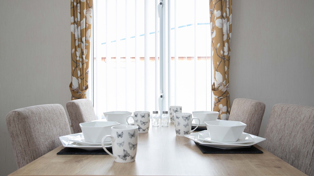 Photo of Bathroom in Chapel Saint Leonards