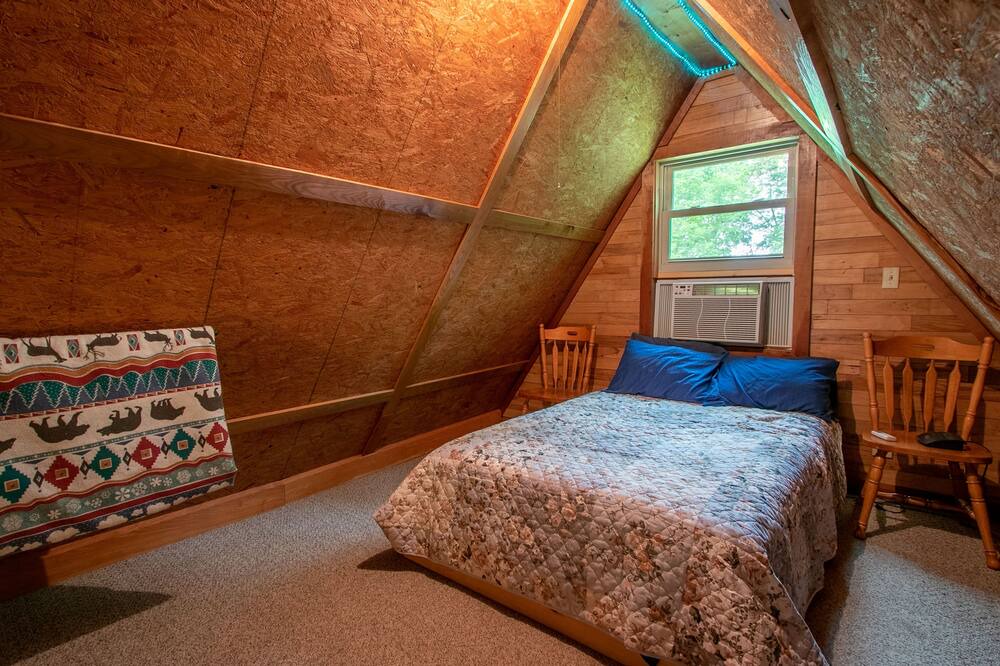 Photo of Bedroom in Jasper