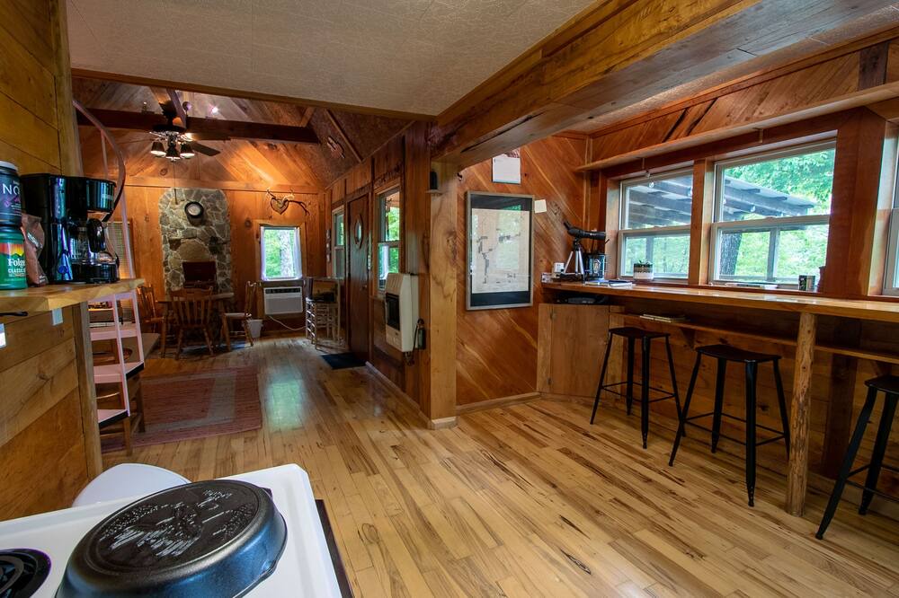 Photo of Kitchen in Jasper